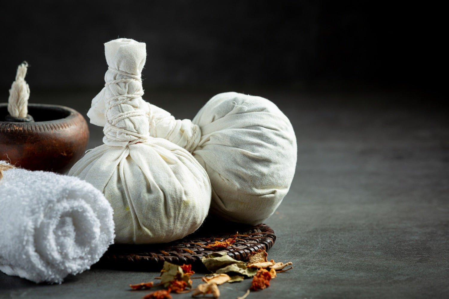 The Ayurvedic View on Immunity: Why Quick Fixes Don’t Work